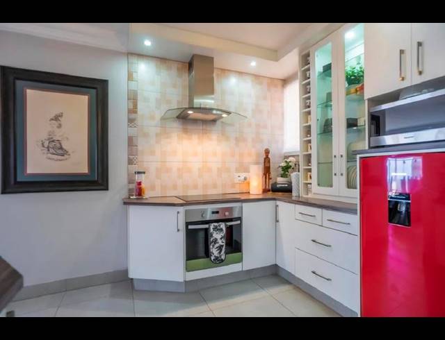 2 BEDROOM PROPERTY TO RENT IN ESSENWOOD